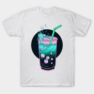 Boba tea T-Shirt